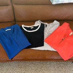 Women’s Blouses